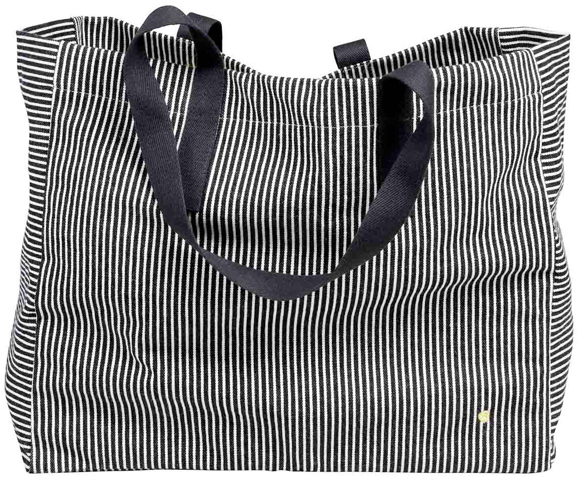 Sac cabas Basile Caviar La Cerise sur le Gâteau