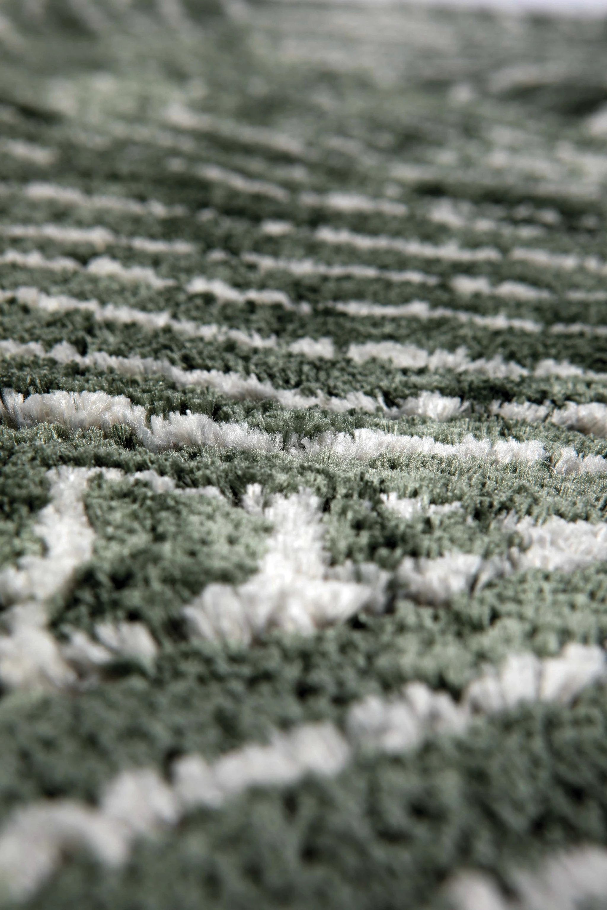 Tapis recyclé Paulin by Vivaraise