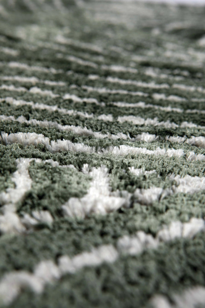 Tapis recyclé Paulin by Vivaraise