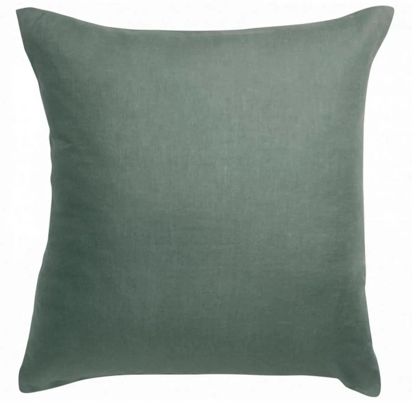 Taie d'oreiller Stonewashed Zeff by Vivaraise