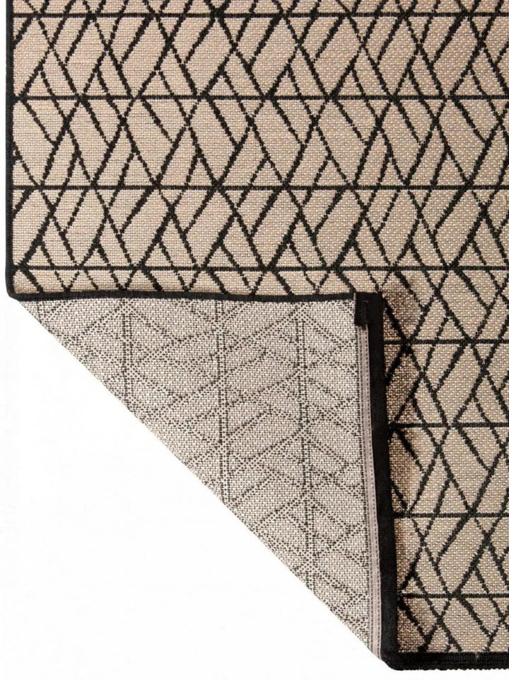 Tapis Sadar 2 outdoor Naturel by Vivaraise