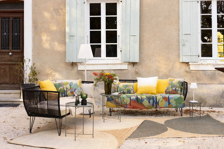 Coussin Zeff Shade by Vivaraise