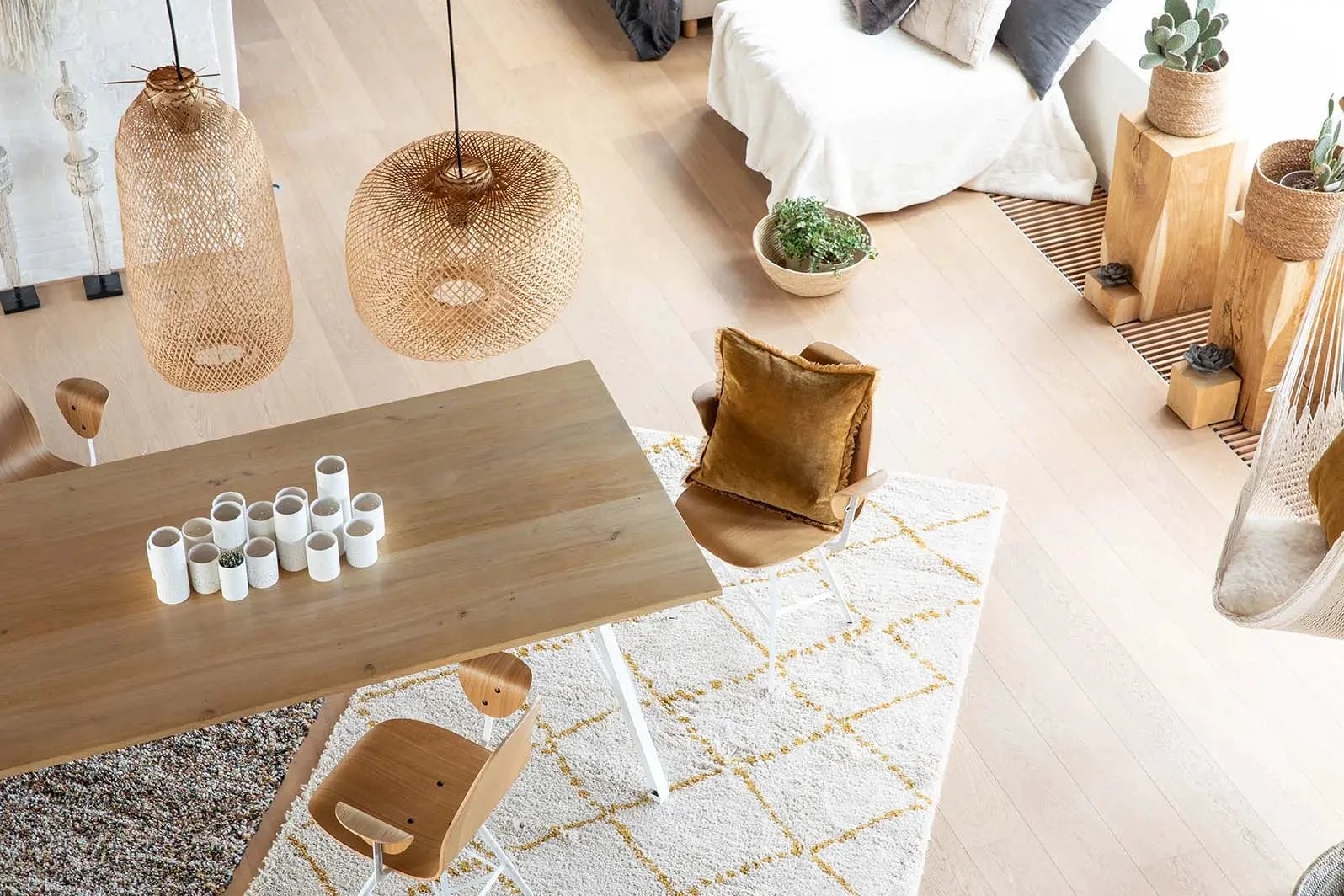 Tapis Casablanca by Vivaraise