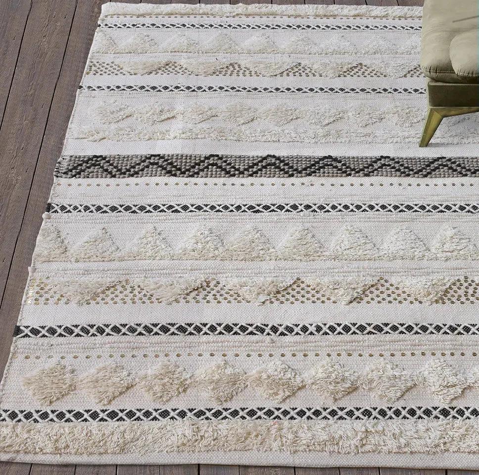 Tapis Lenity by The Rug Republic