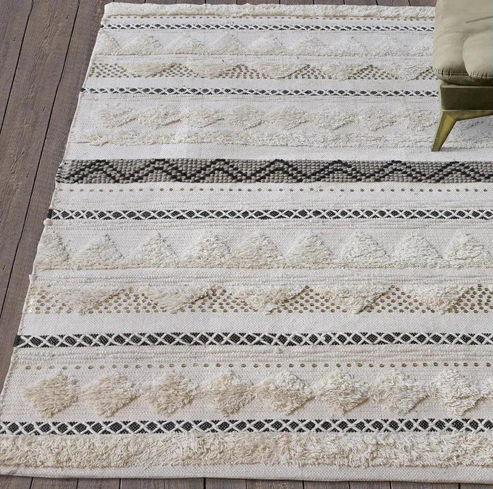 Tapis Lenity by The Rug Republic