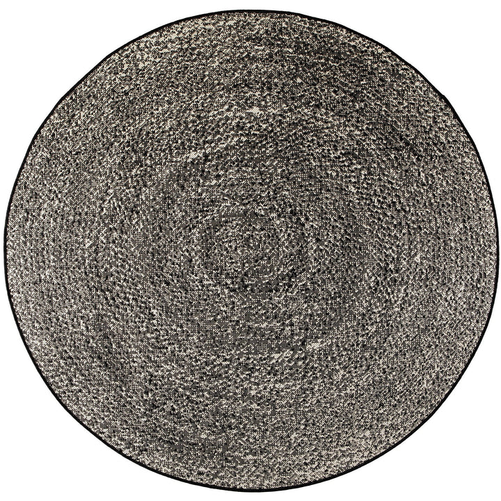 Tapis Malia 2 outdoor Tonnerre diamètre by Vivaraise