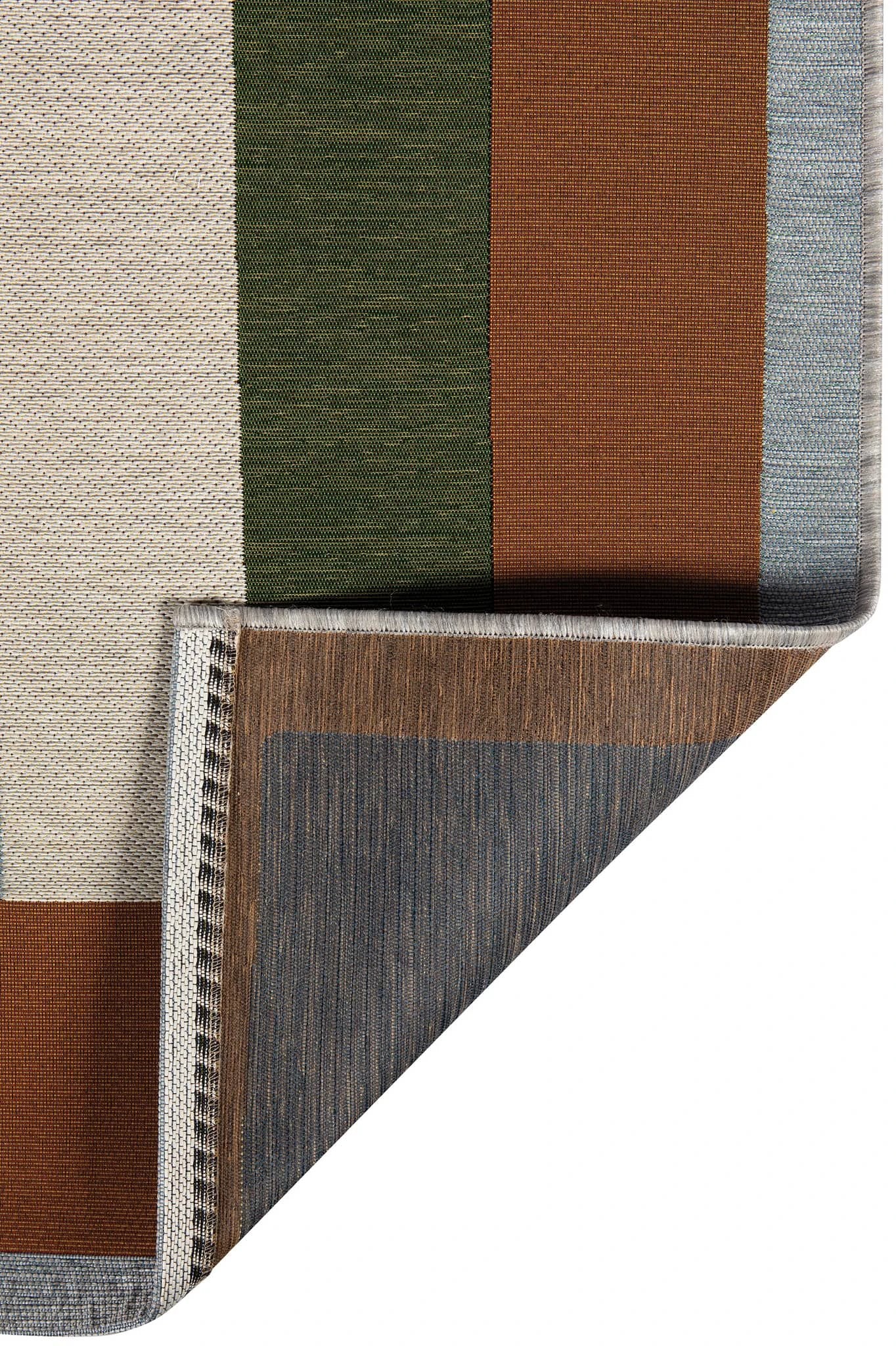 Tapis Jason outdoor Multico by Vivaraise