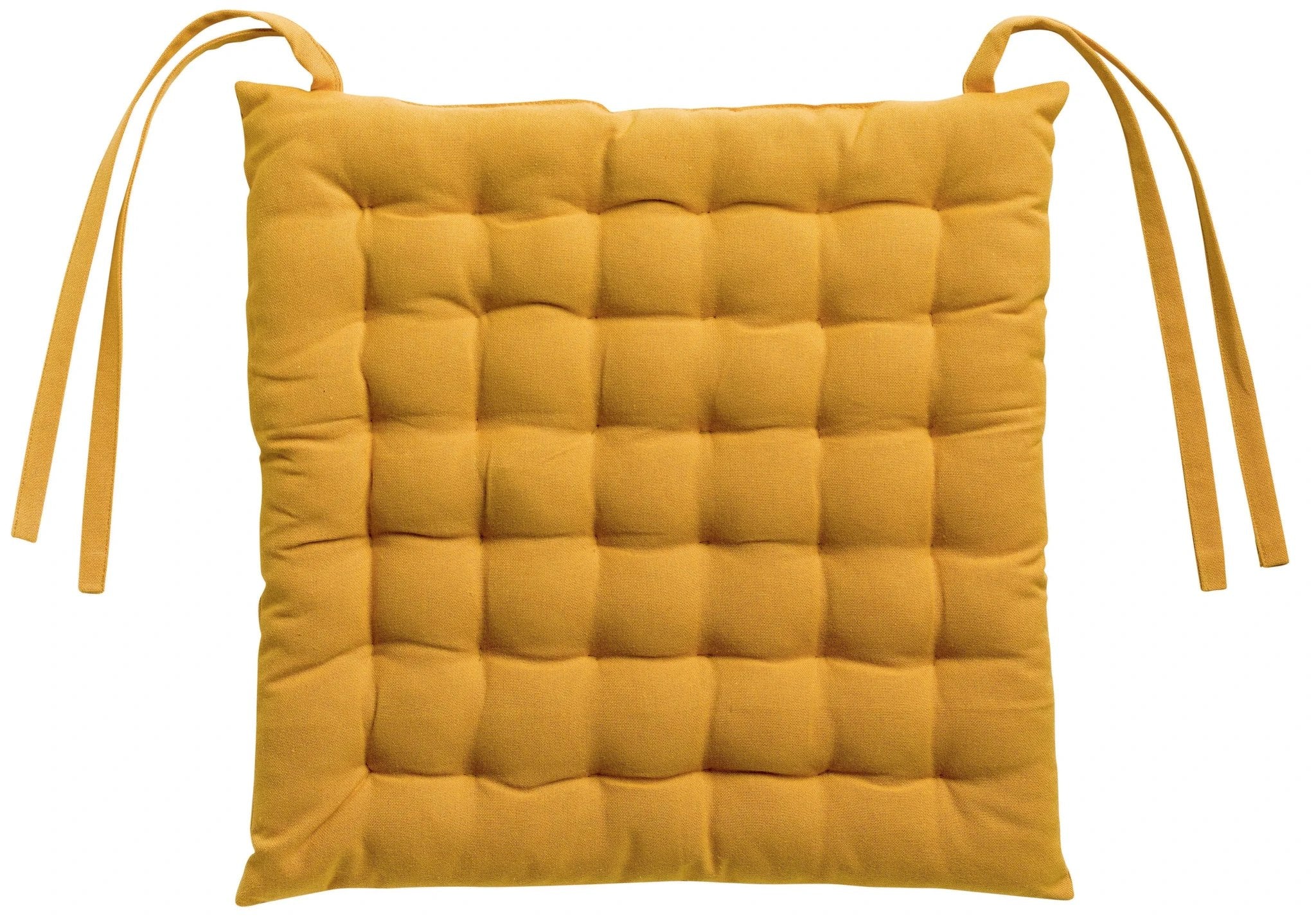 Galette de chaise 36 points Zea recyclée by Winkler