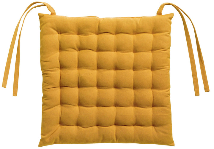 Galette de chaise 36 points Zea recyclée by Winkler