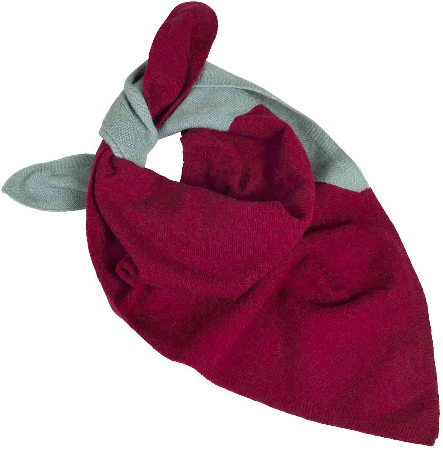 Écharpe Sofia 37 x 110 La Cerise sur le Gâteau