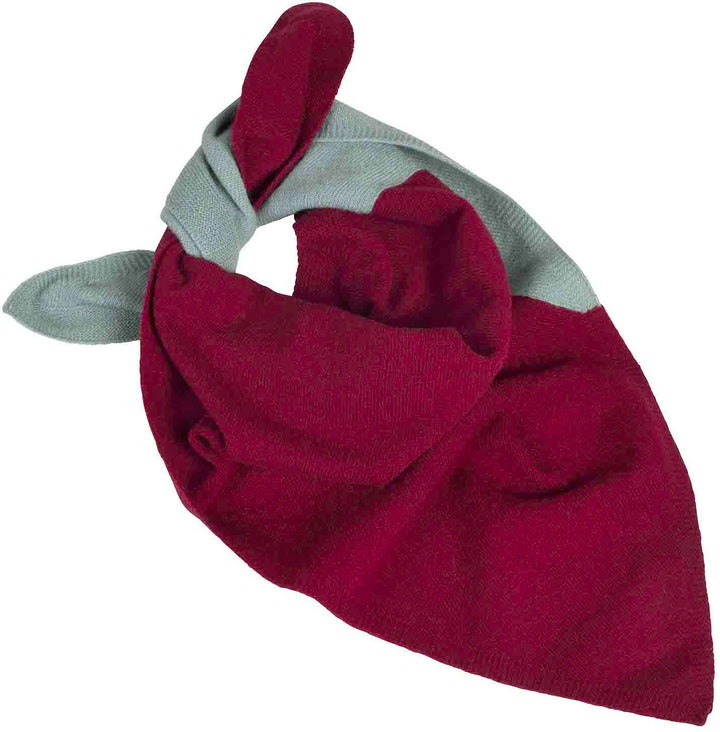 Écharpe Sofia 37 x 110 La Cerise sur le Gâteau