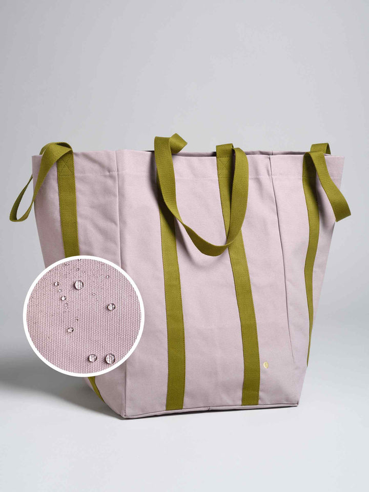 Sac maxi Poppins Iona La Cerise sur le Gâteau