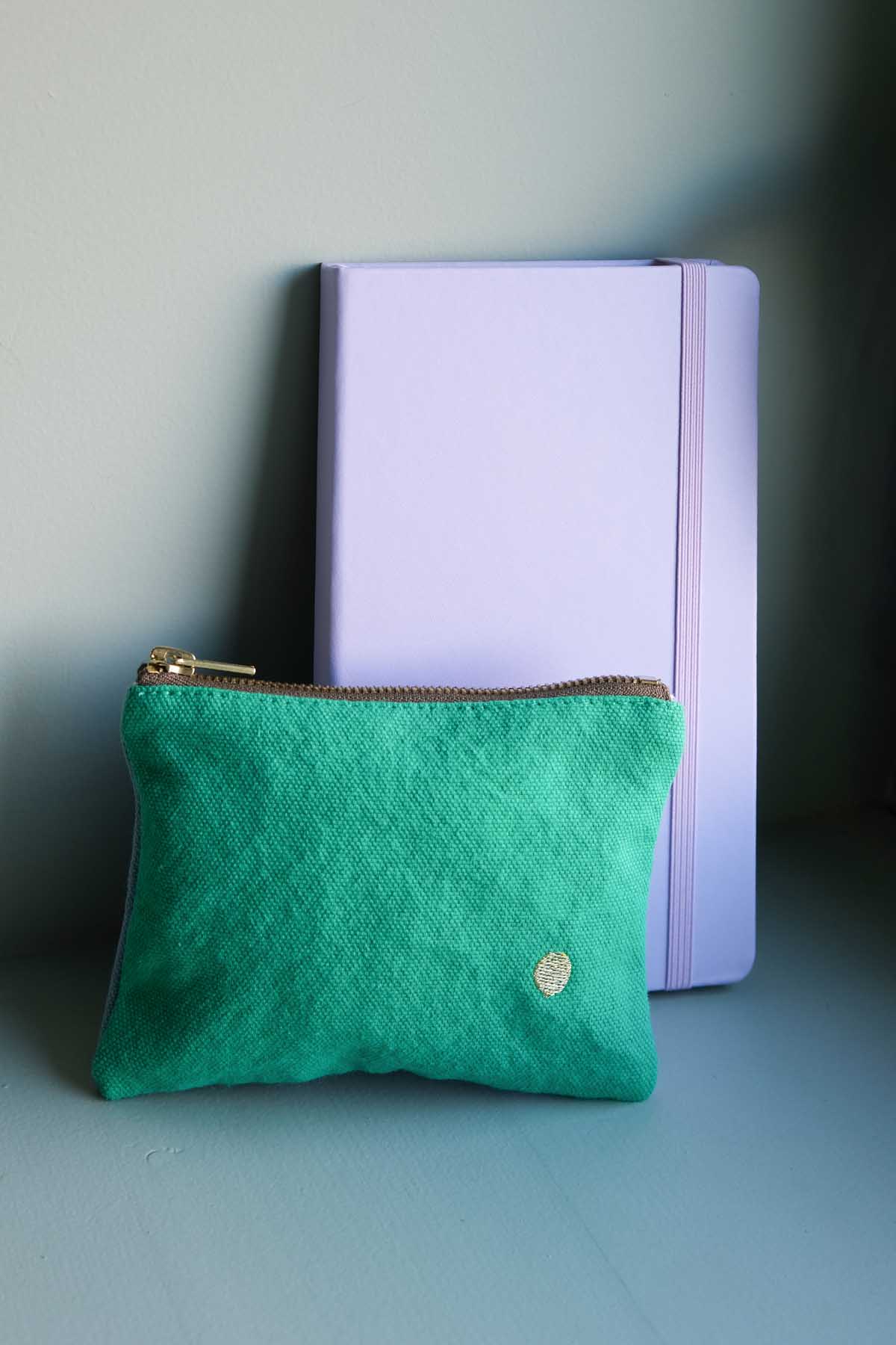 Pochette Tricolo La Cerise sur le Gâteau