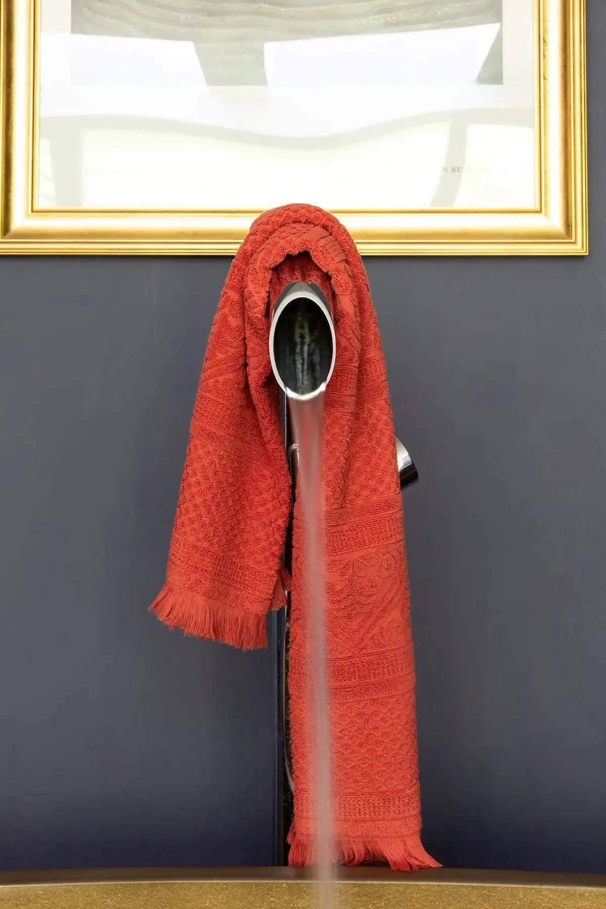 Drap de Bain Zoé by Vivaraise