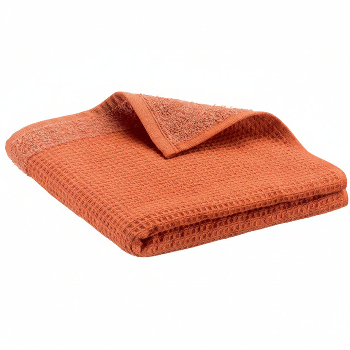 Drap de bain recyclé Abby by Vivaraise