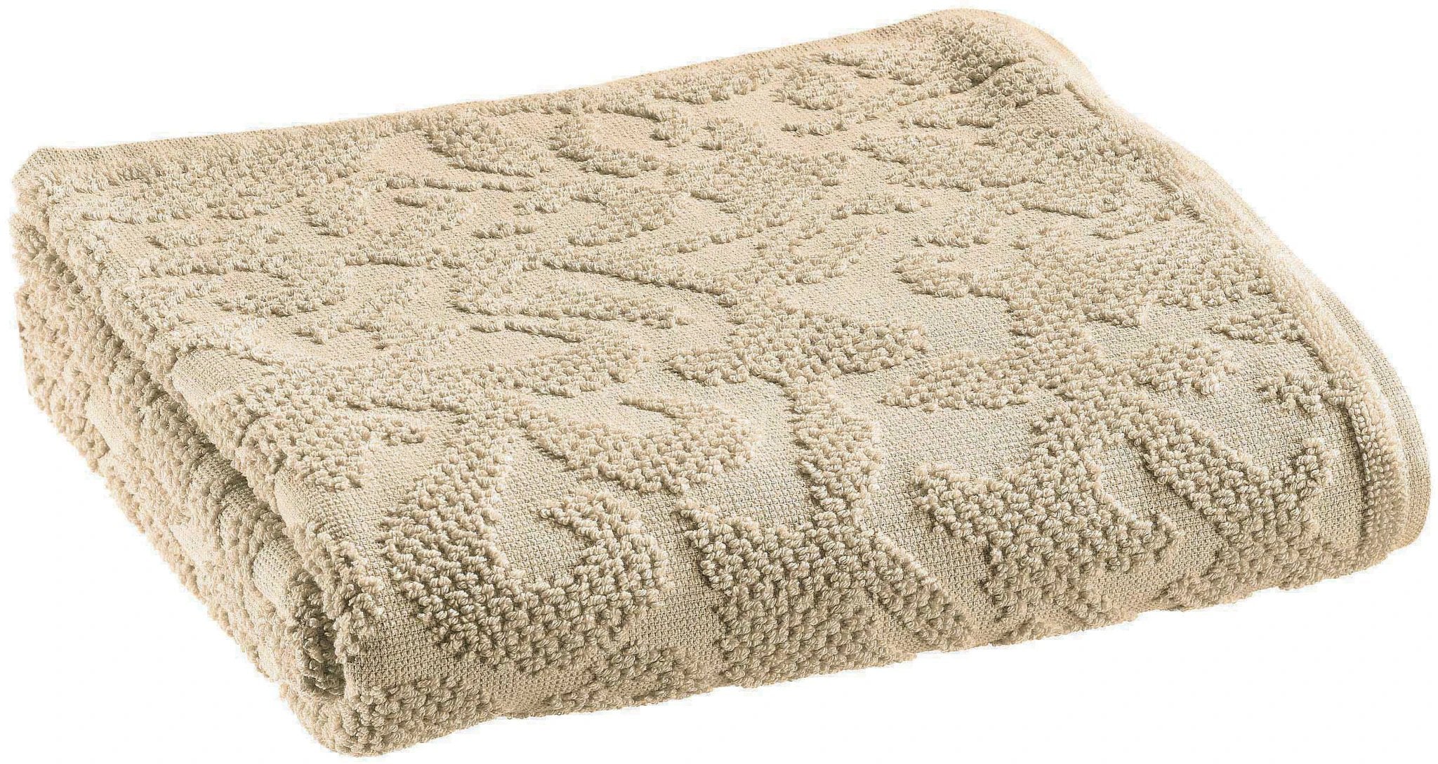 Serviette de toilette Gilda by Vivaraise