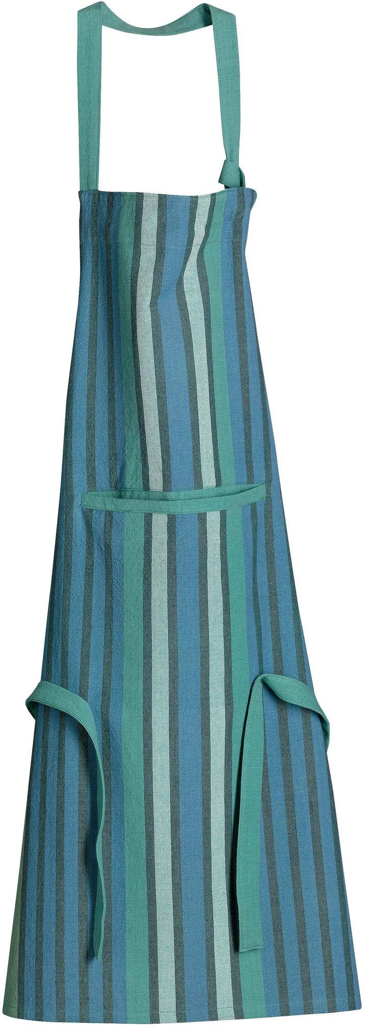Tablier de cuisine recyclé Yuna avec poche 72 x 85 by Winkler