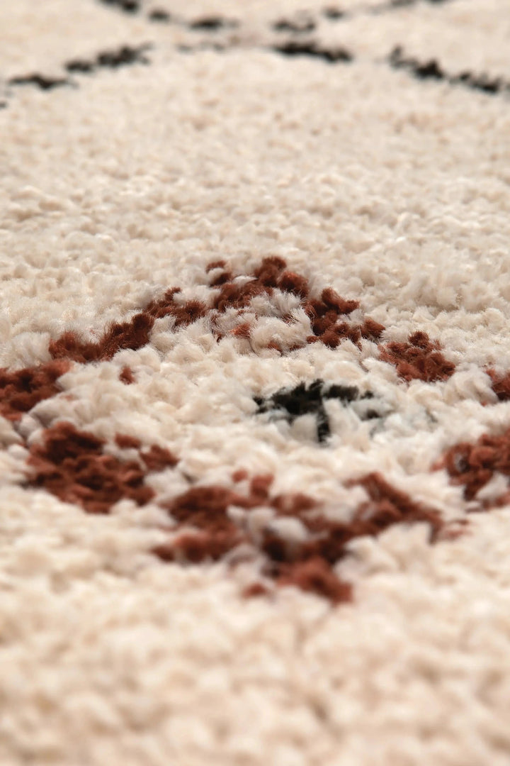 Tapis Elias 2 by Vivaraise