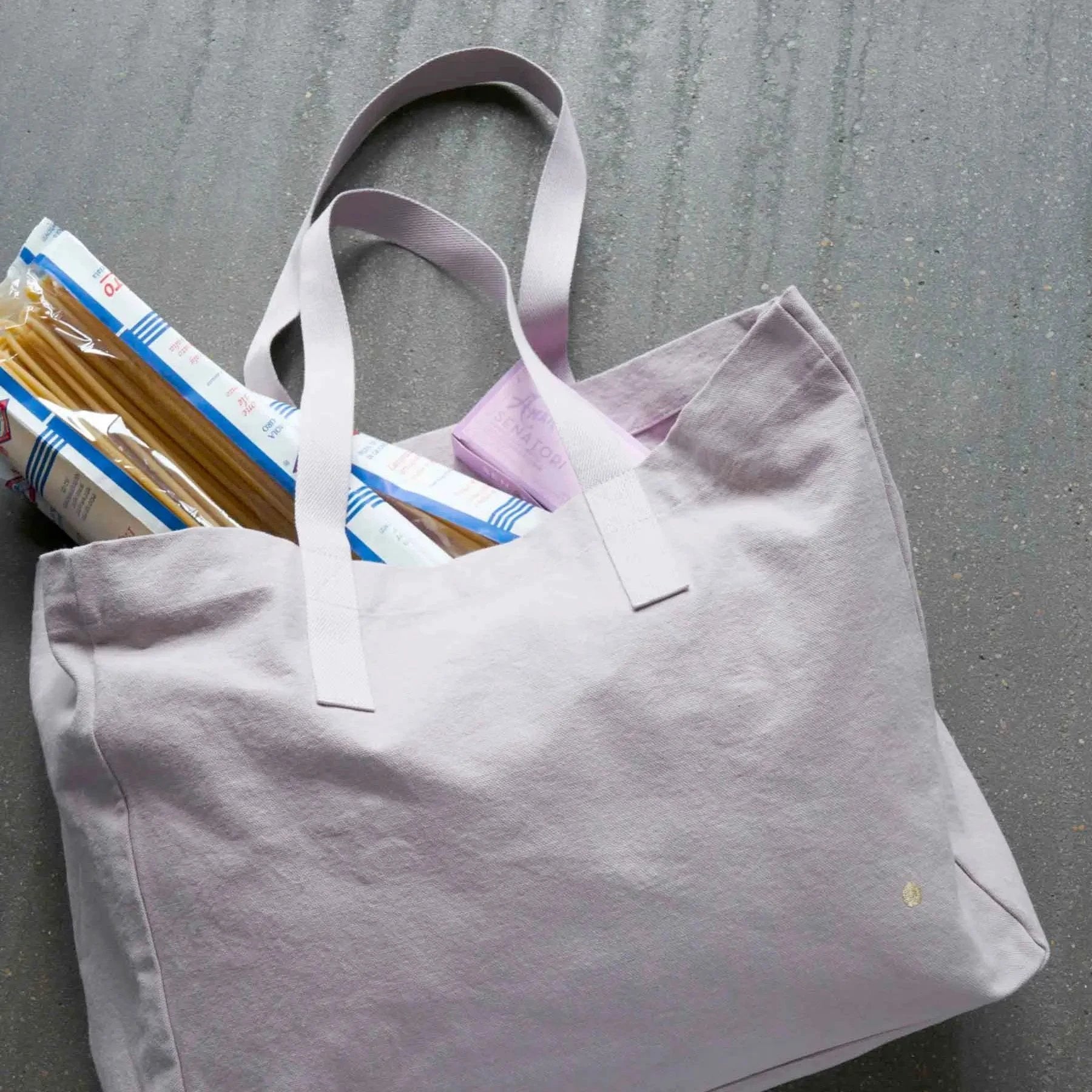Sac cabas Iona by La Cerise sur le Gâteau