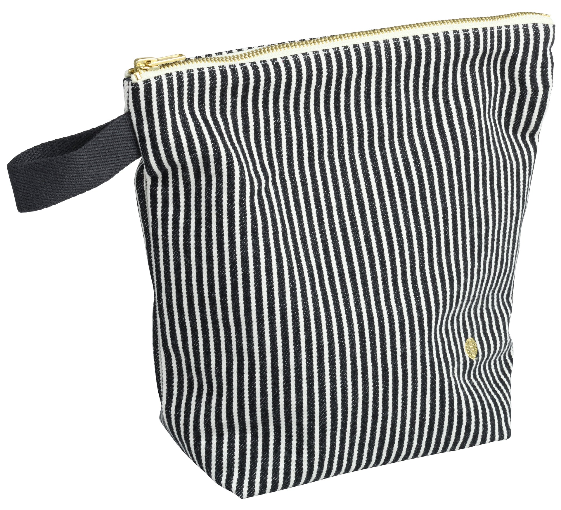Trousse de toilette Basile Caviar La Cerise sur le Gâteau