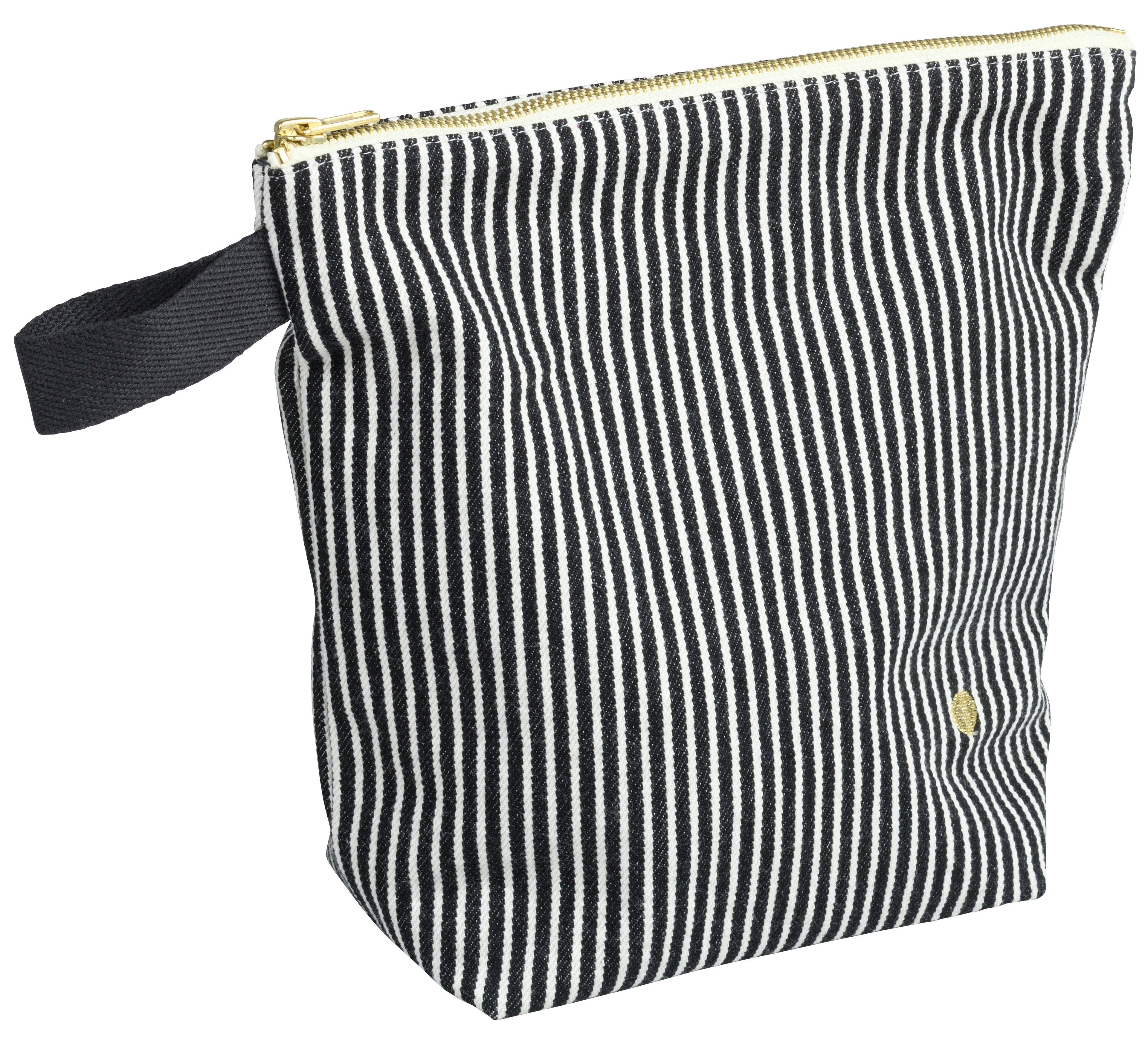 Trousse de toilette Basile Caviar La Cerise sur le Gâteau