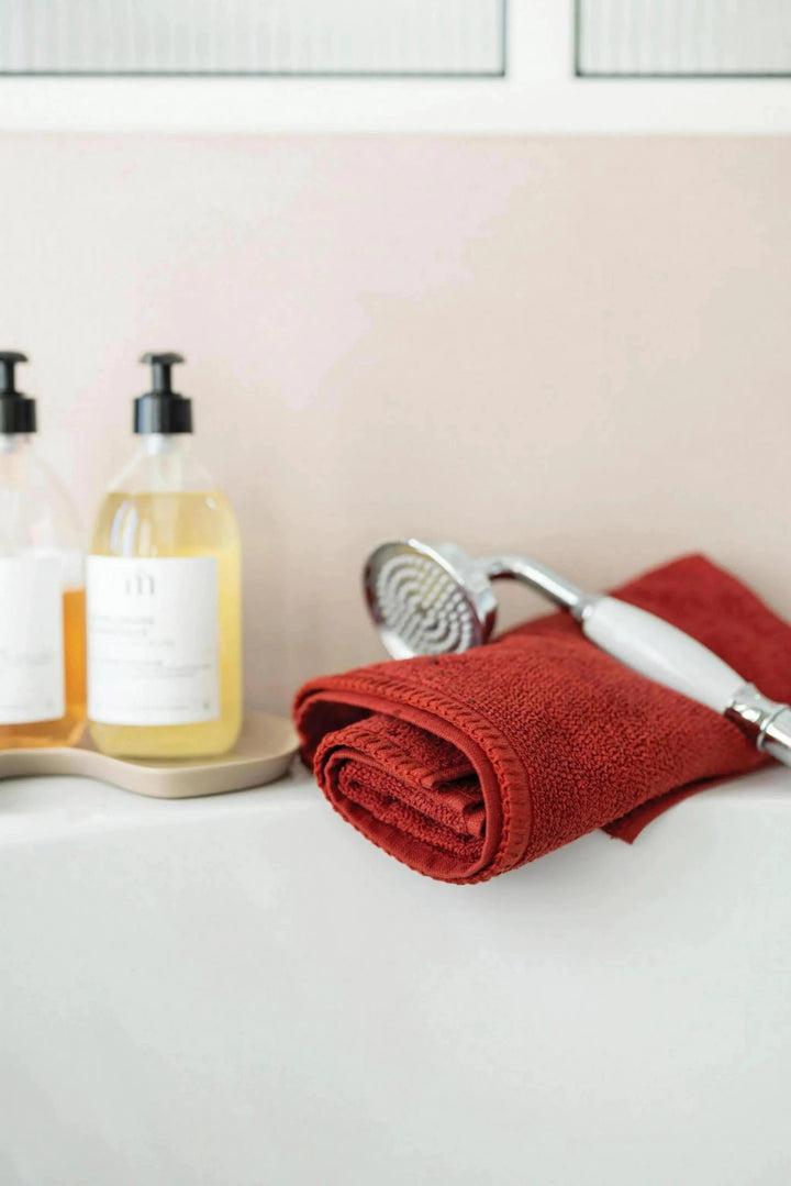 Drap de bain Bora by Vivaraise