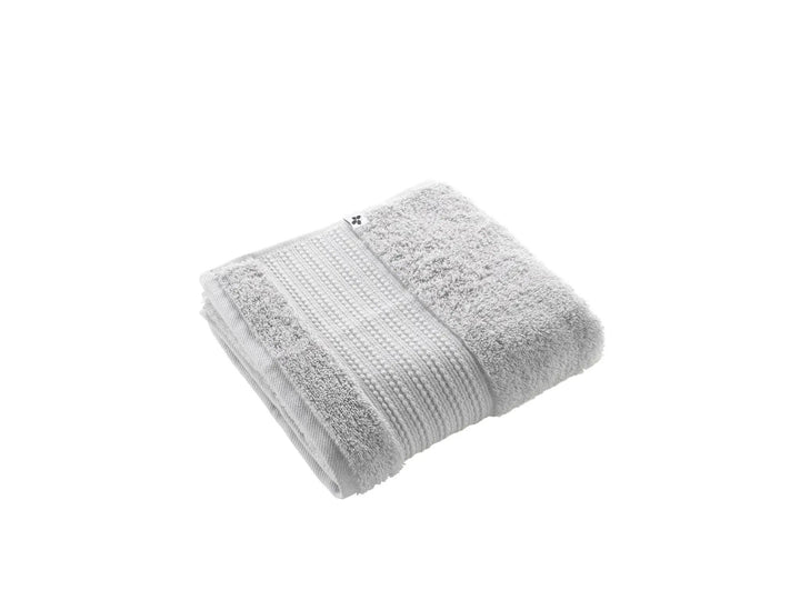 Serviette de toilette 50 x 90 cm GARANCE Nuage by L'effet papillon