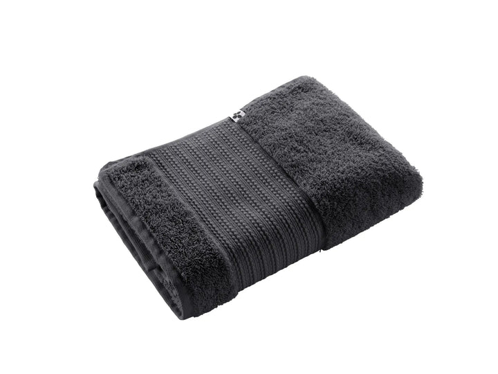 Serviette de douche 70 x 130 cm GARANCE Orage by L'effet papillon