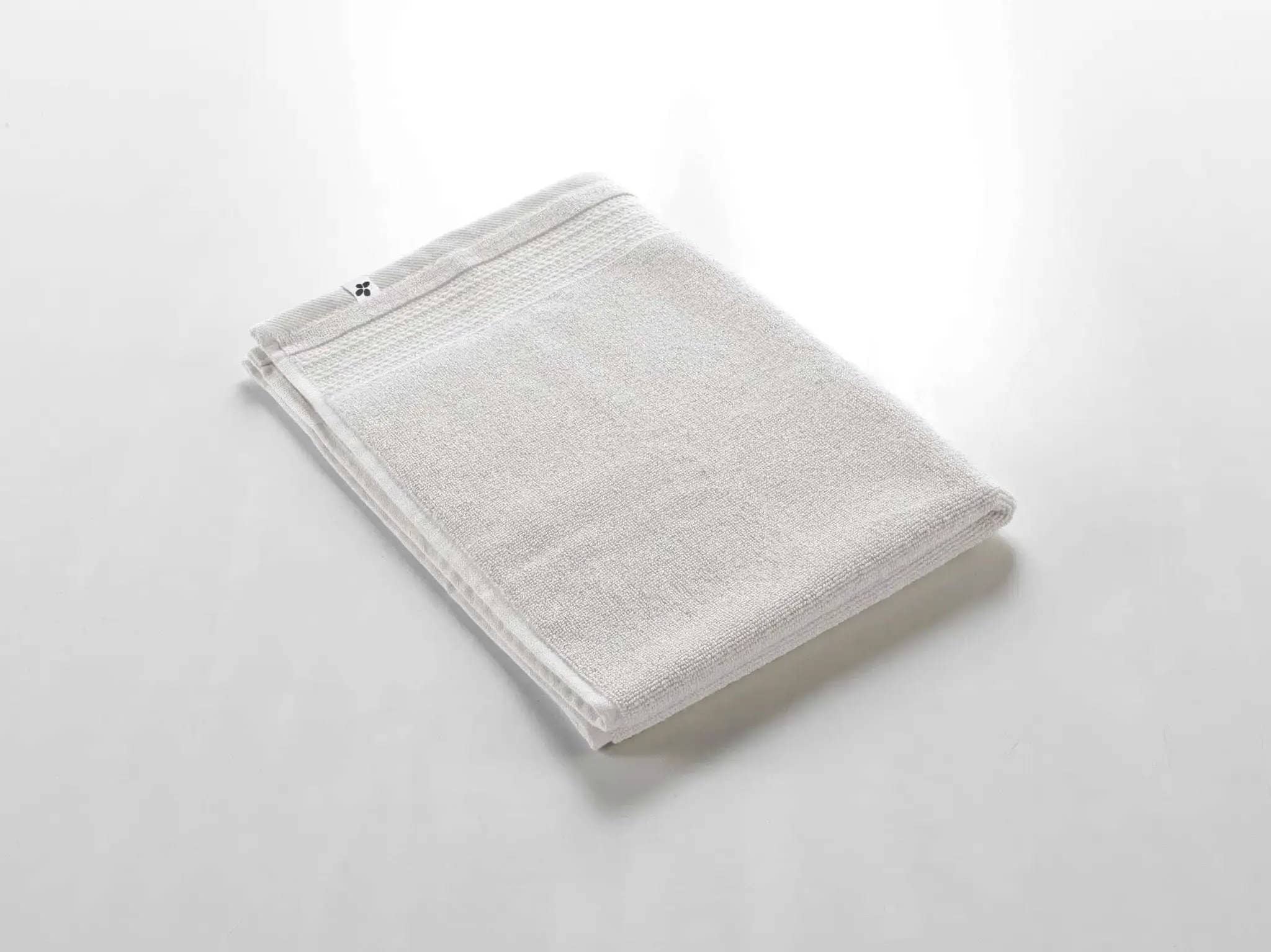 Tapis de bain 50 x 70 cm GARANCE Chantilly by L'effet papillon