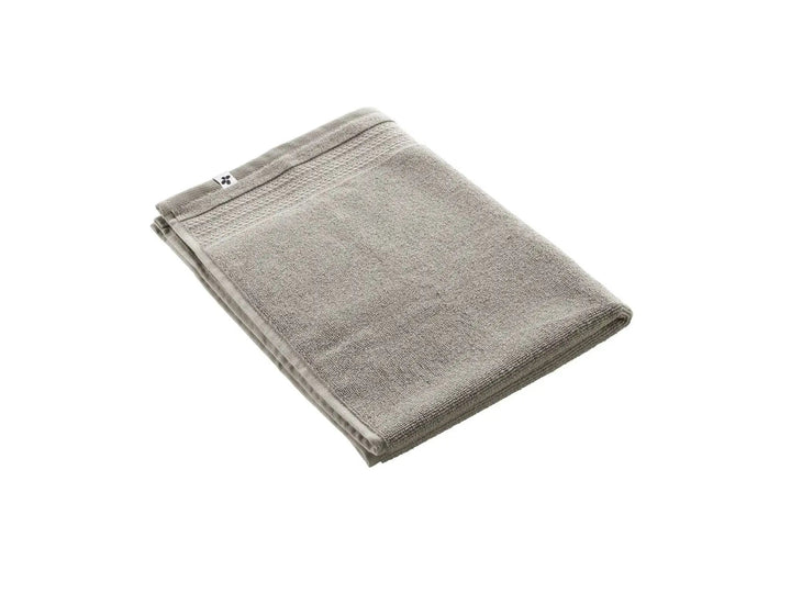 Tapis de bain 50 x 70 cm GARANCE Argile by L'effet papillon