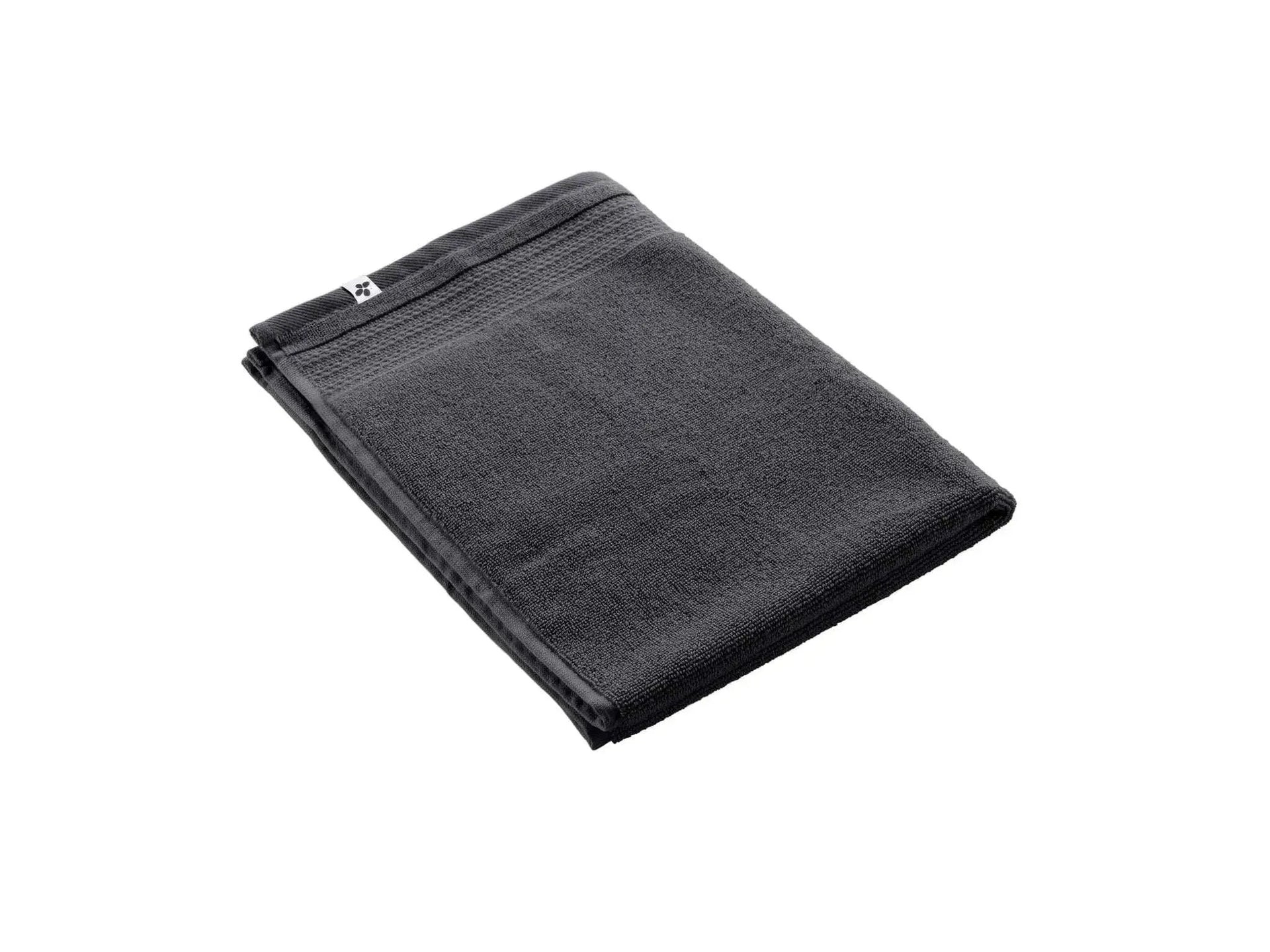 Tapis de bain 50 x 70 cm GARANCE Orage by L'effet papillon