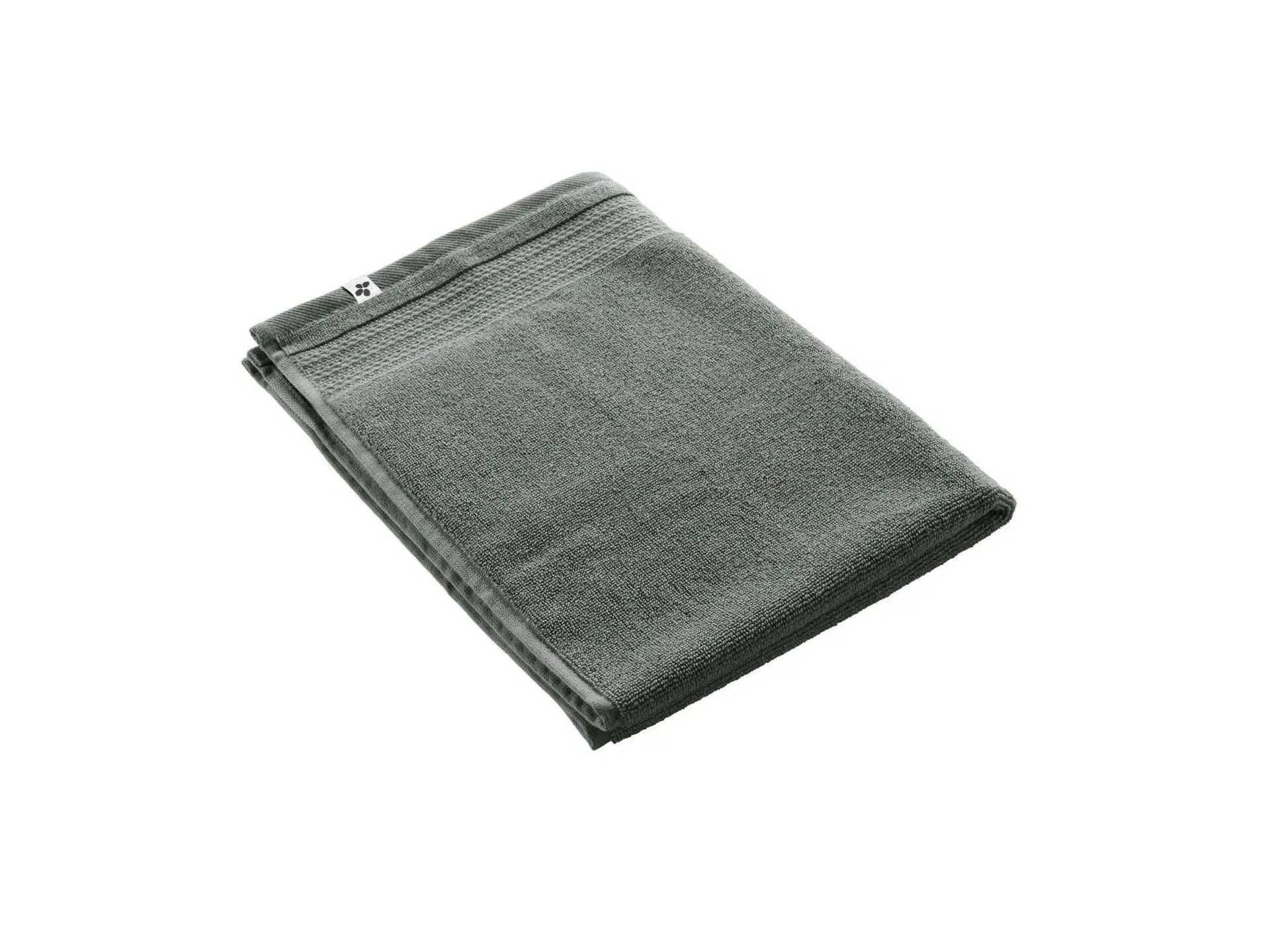 Tapis de bain 50 x 70 cm GARANCE Romarin by L'effet papillon