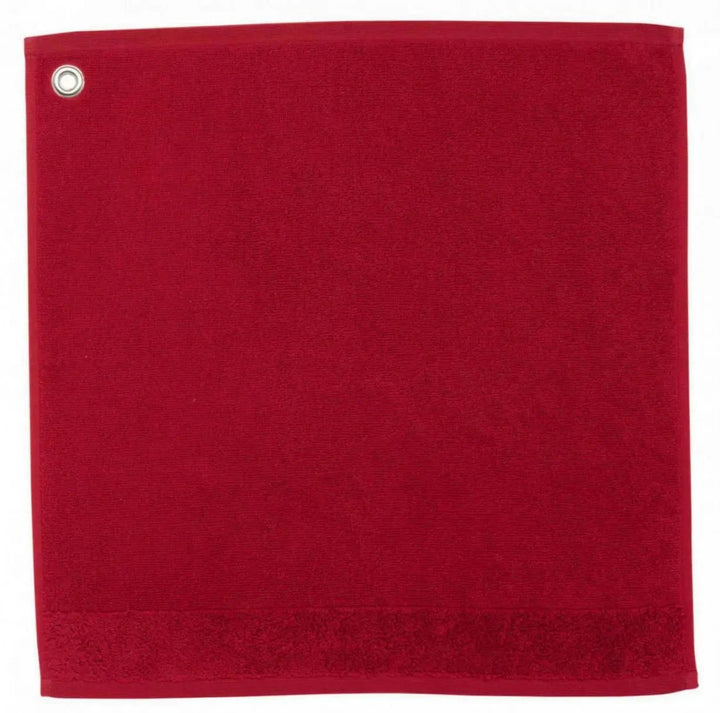 Essuie mains œillet Curl by Winkler