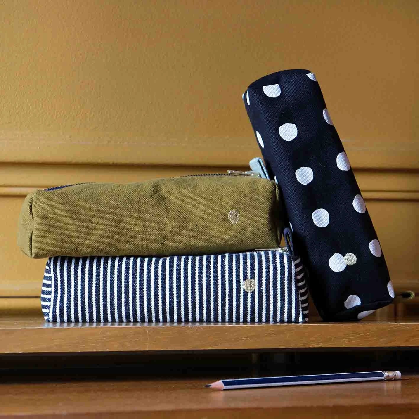 Trousse de bureau Iona by La Cerise sur le Gâteau