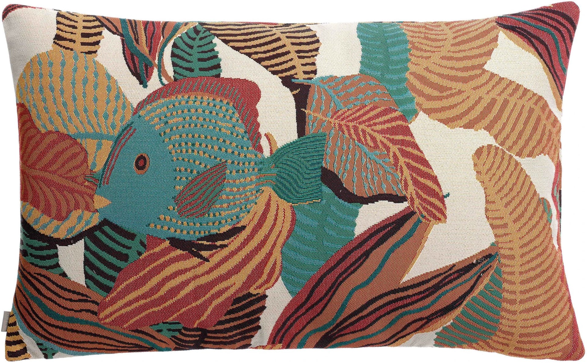 Coussin Dori outdoor by Vivaraise