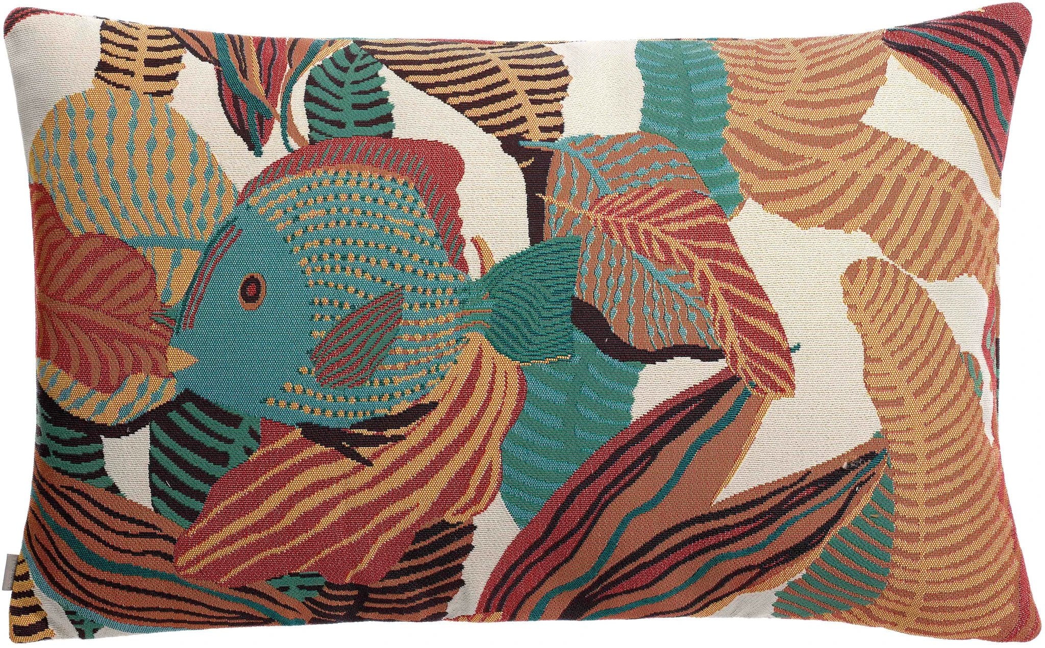 Coussin Dori outdoor by Vivaraise