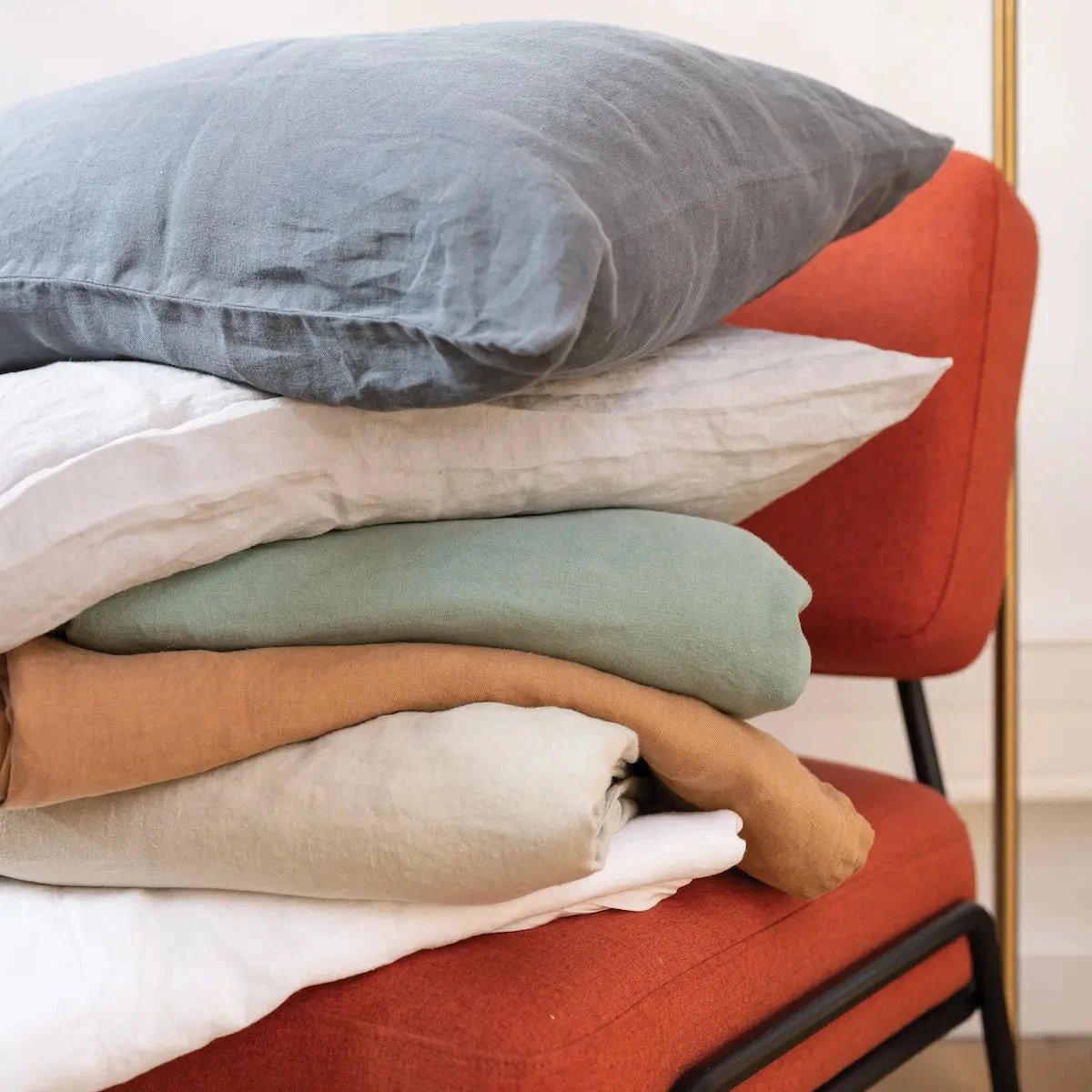 Housse de couette Kala by Vivaraise