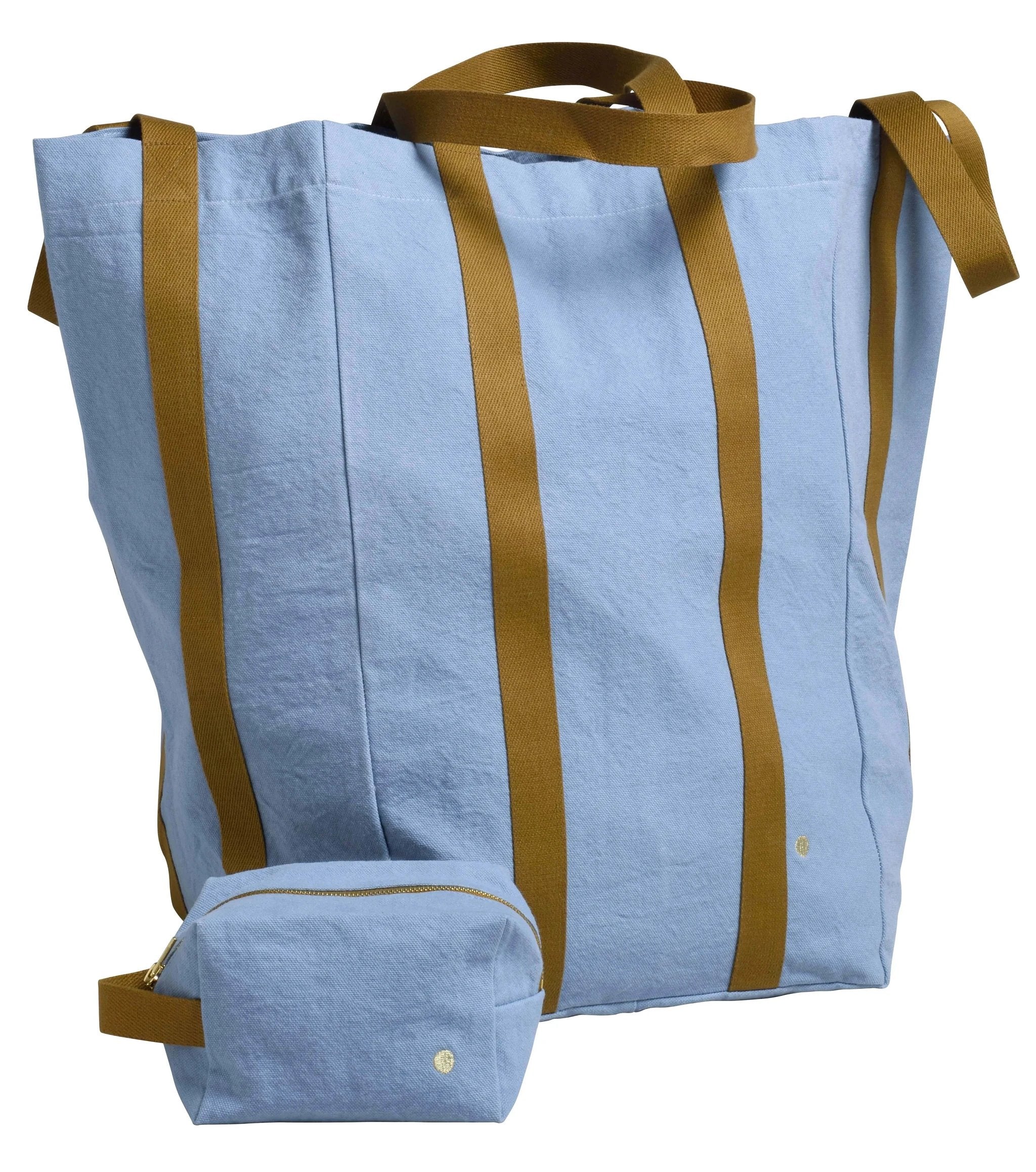 Sac maxi Poppins Iona by La Cerise sur le Gâteau