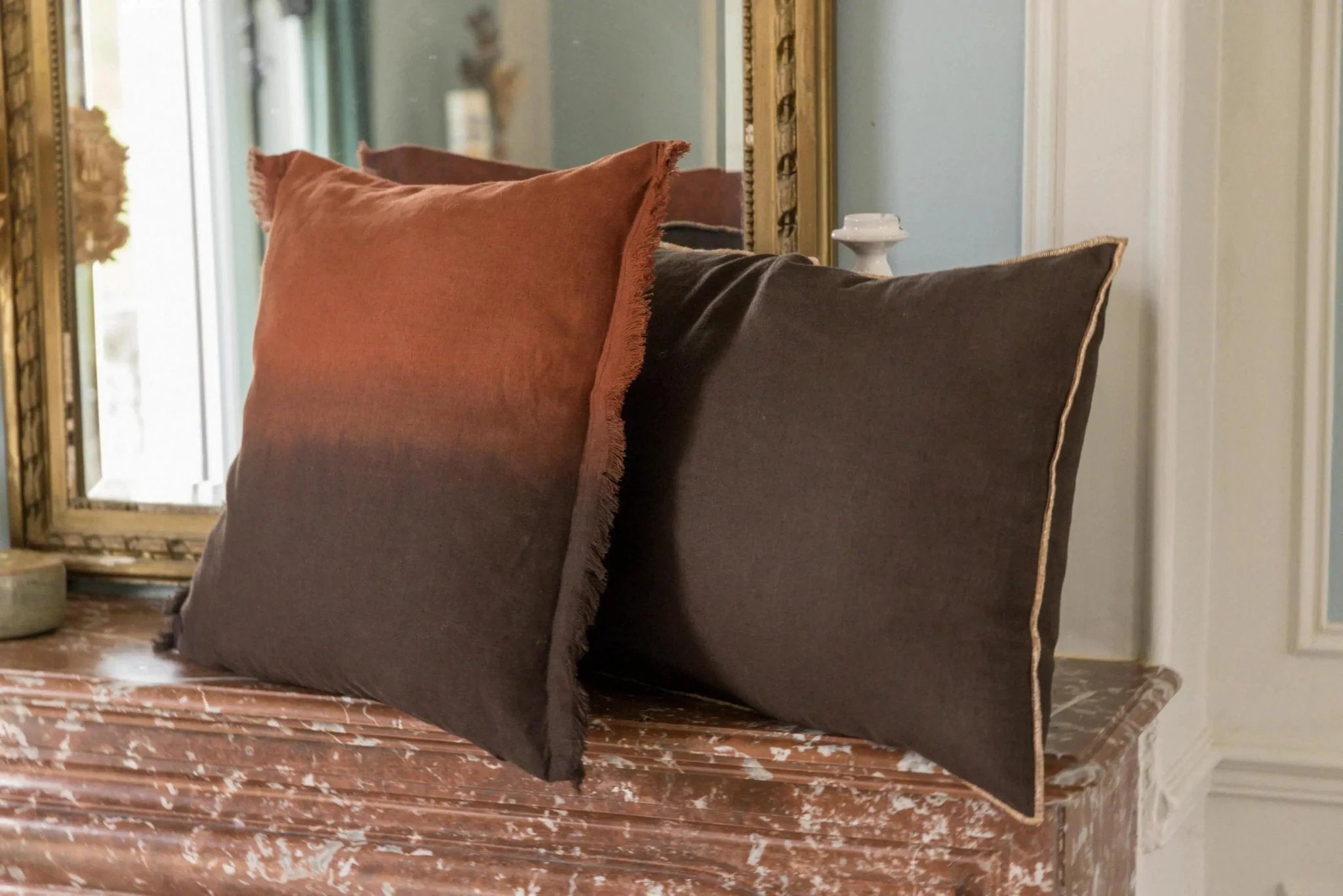 Coussin Zeff Shade by Vivaraise