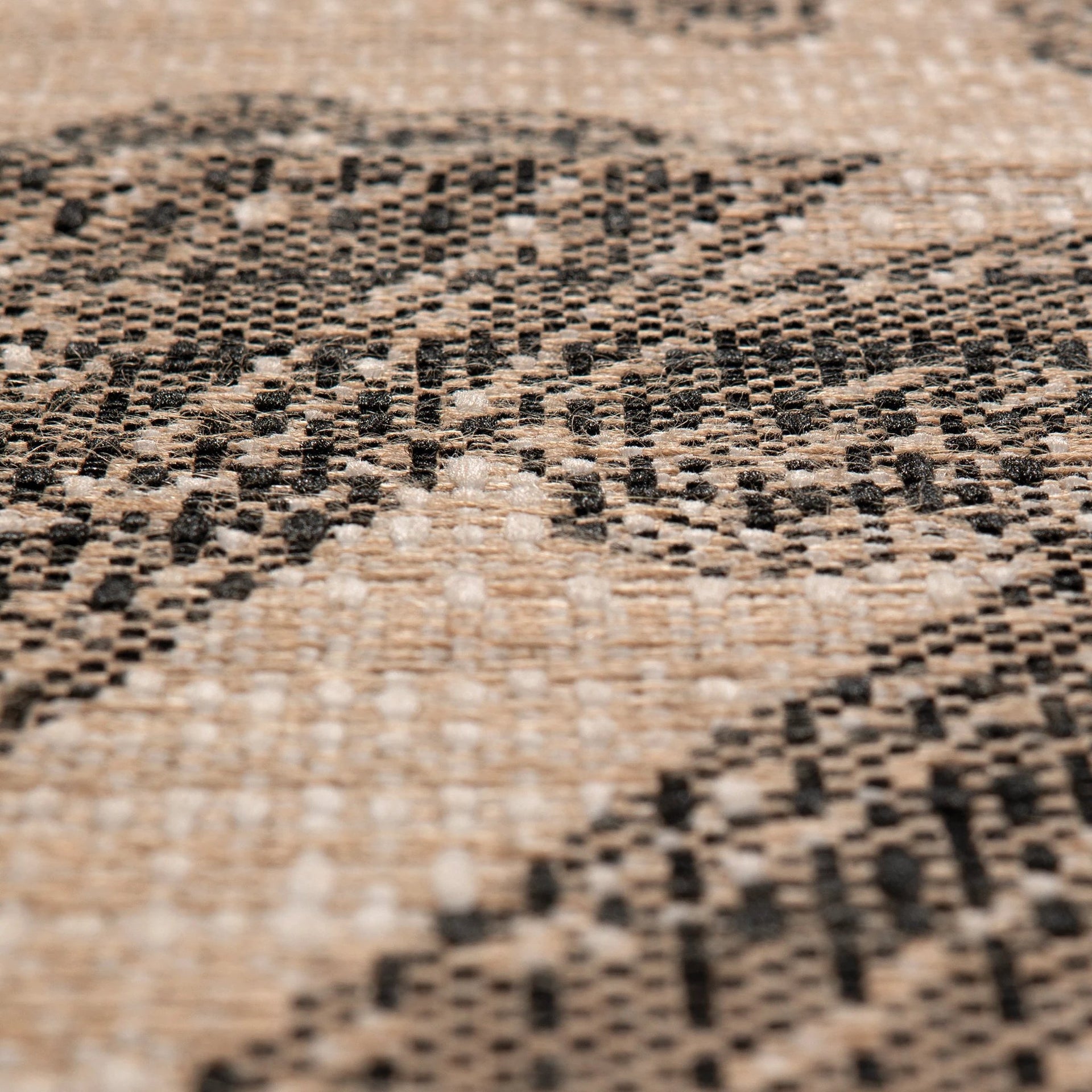 Tapis Fiona Naturel by Vivaraise