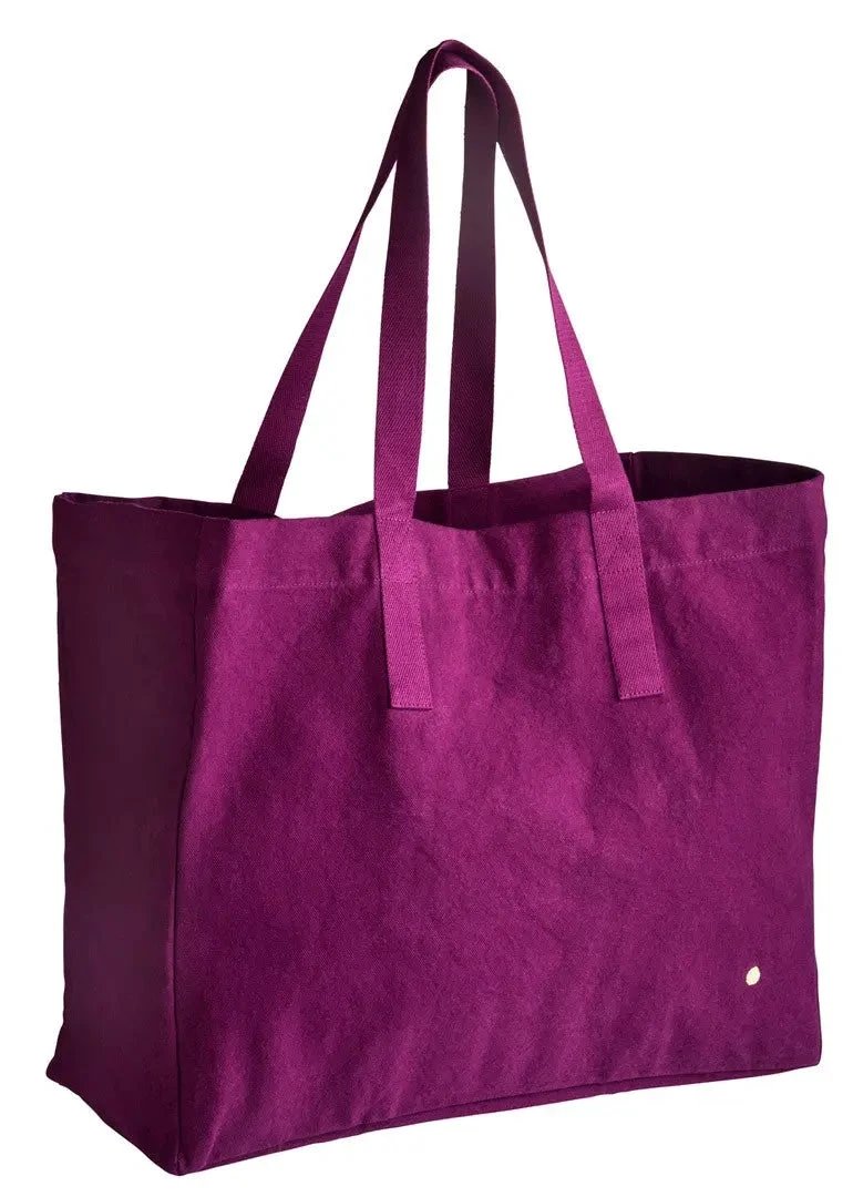 Sac cabas Iona by La Cerise sur le Gâteau