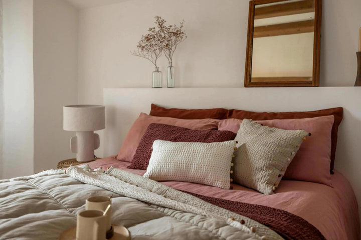 Coussin Tana by Vivaraise