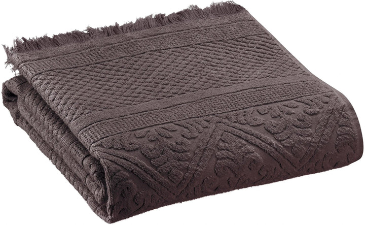 Drap de douche Zoé by Vivaraise