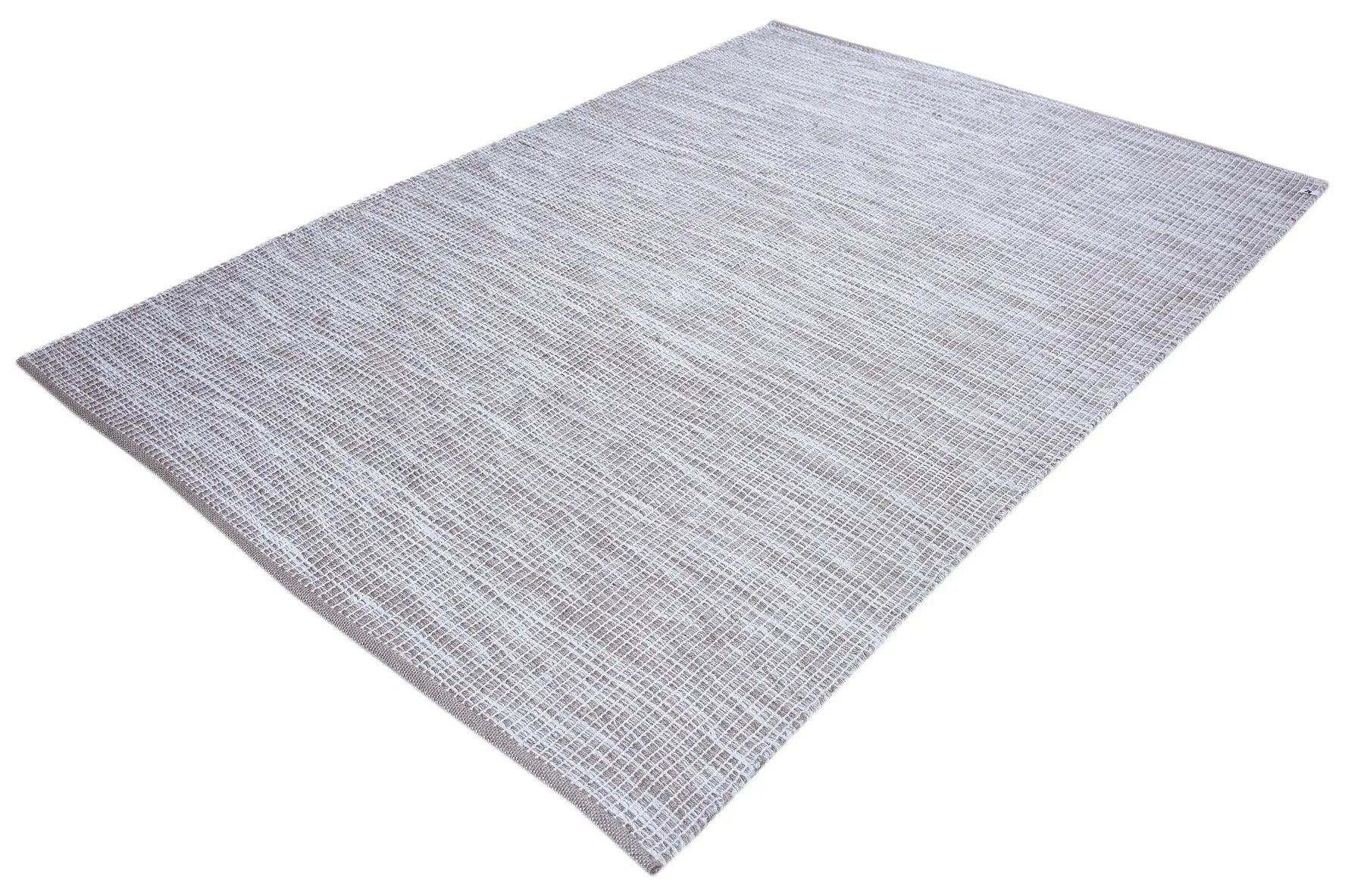 Tapis 160 x 230 cm RPET BONO Ficelle by L'effet papillon