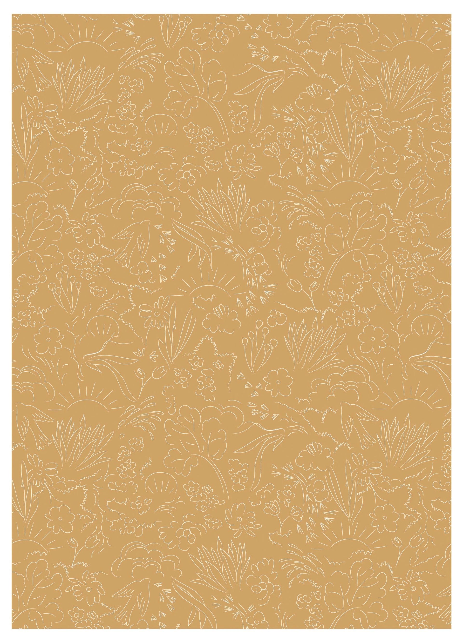 Torchon Bio Freedom Bambou by Winkler