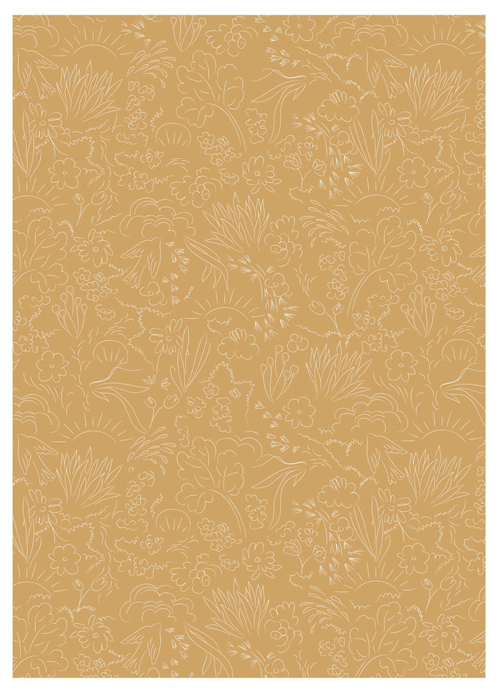 Torchon Bio Freedom Bambou by Winkler