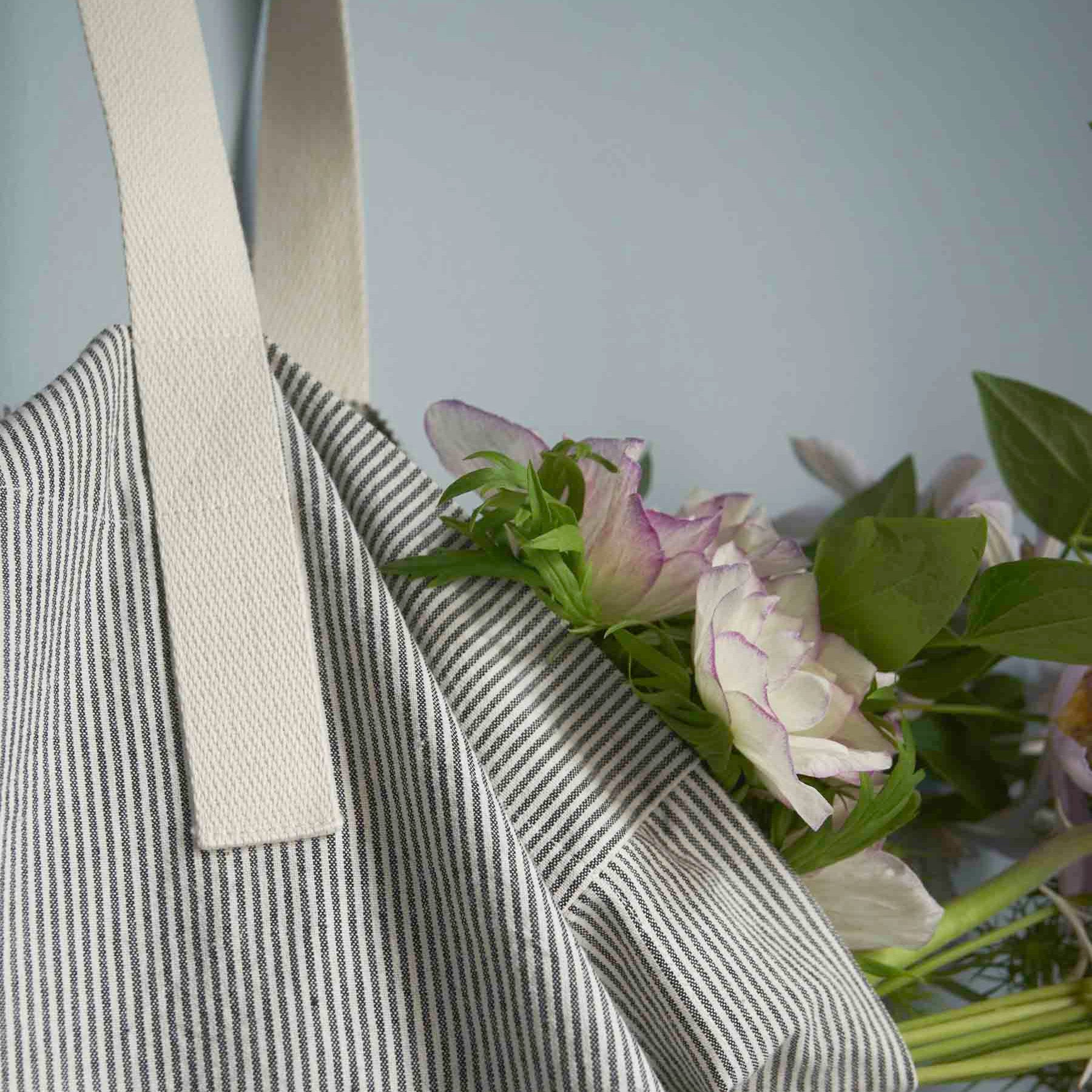 Sac cabas Finette Caviar La Cerise sur le Gâteau