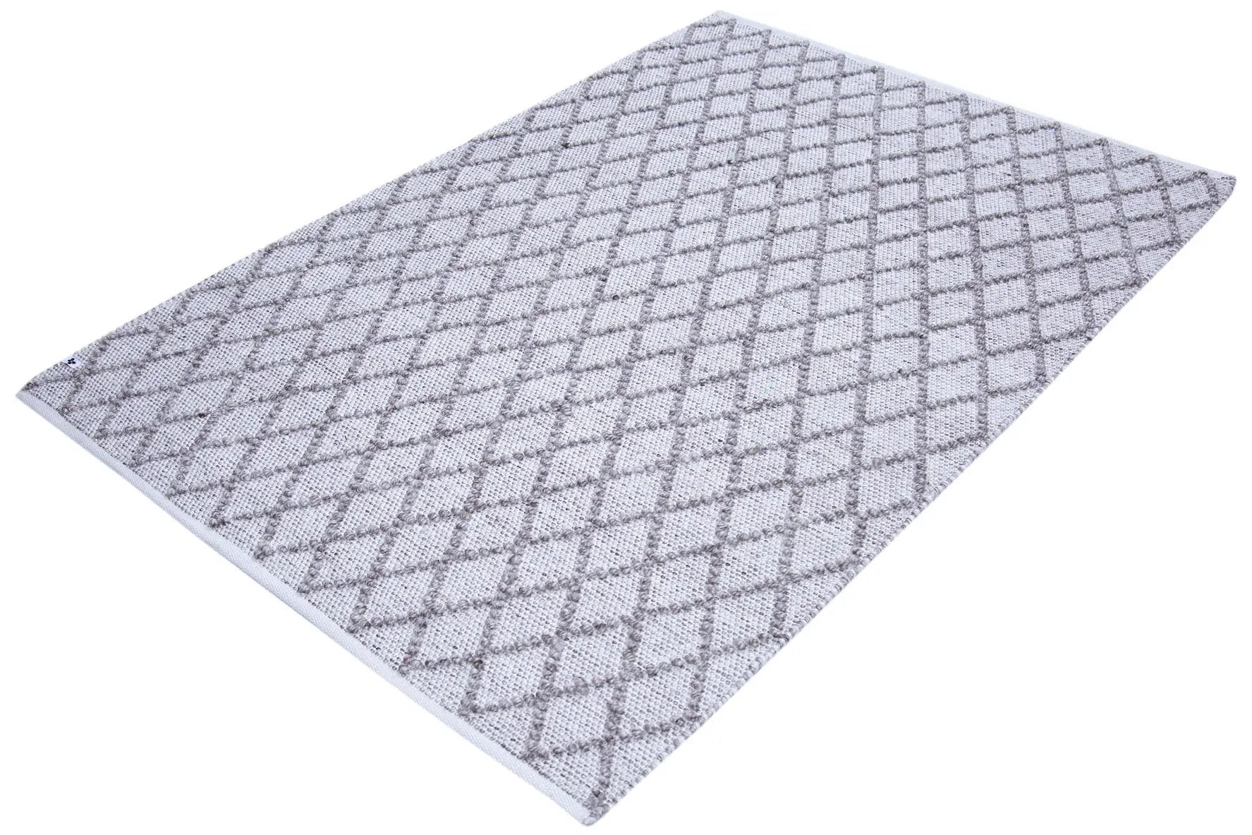 Tapis RPET ORLANDO Perle