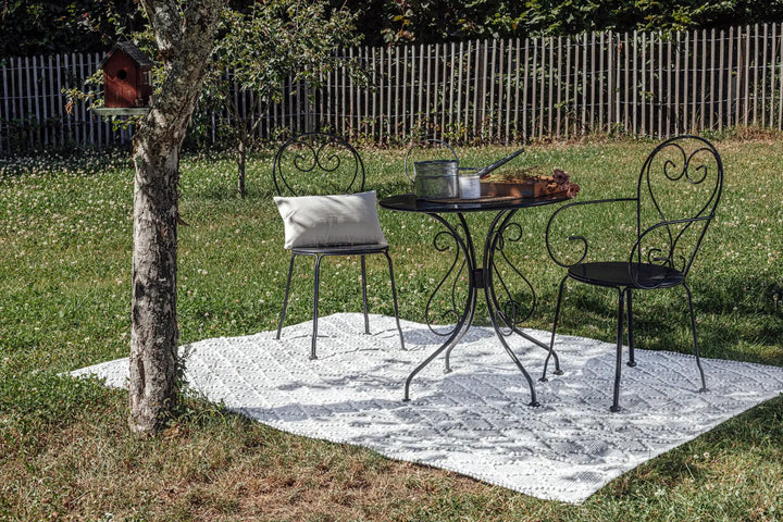 Tapis RPET ORLANDO Perle 160x230 cm