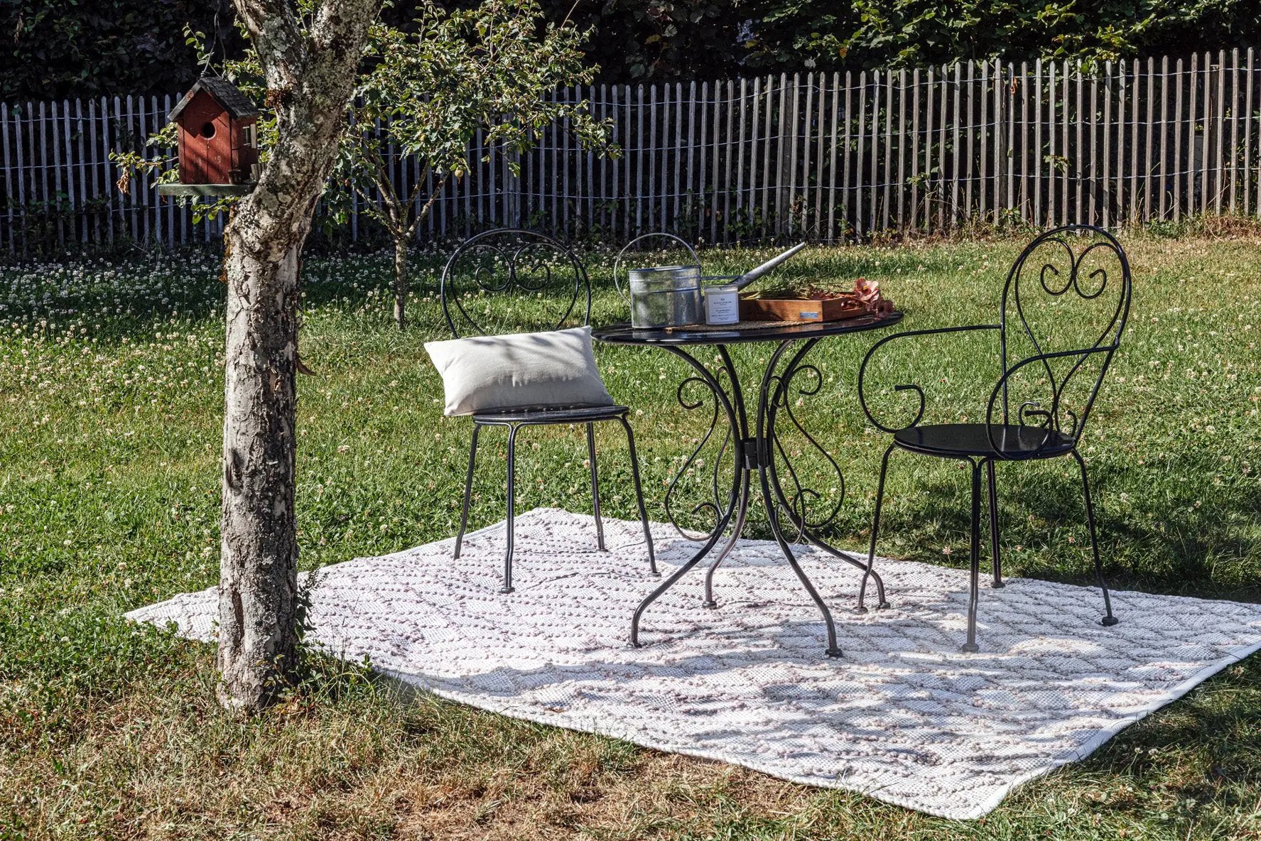 Tapis RPET ORLANDO Sable 160x230 cm